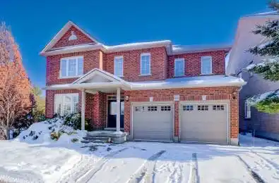169 Falconridge Drive Kitchener Ontario N2K 4J9