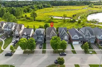 56 Smith's Creek Drive Wilmot Ontario N3A 0B3