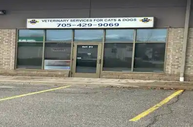 1288 Mosley Street Unit# 3 Wasaga Beach Ontario L9Z 2C9