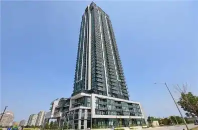 3975 Grand Park Drive Unit# 409 Mississauga Ontario L5B 0K4