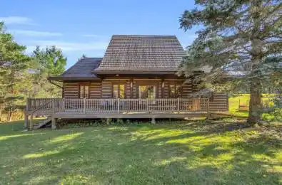 300 Old Bathurst Street King Ontario L7B 1K5