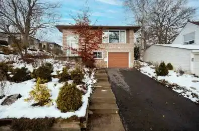133 Burwell Street Brantford Ontario N3T 4V2