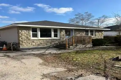 55 Drury Street Bradford West Gwillimbury Ontario L3Z 1W9