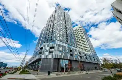 10 Abeja Street Unit# 2019 Vaughan Ontario L4K 0R4