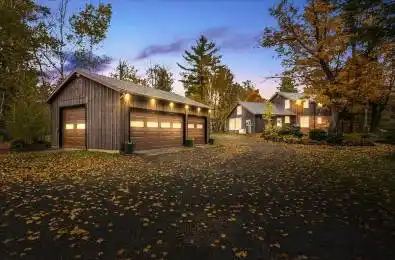 9658 Second Line Milton Ontario L0P 1B0