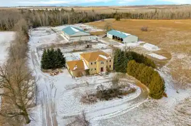 2435 Elm Tree Road Kawartha Lakes Ontario K0M 1E0