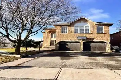 2 Southbend Drive Brampton Ontario L7A 1J4