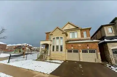 3175 Buttonbush Trail Oakville Ontario L6H 7H5