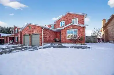 6 Heritage Road Innisfil Ontario L0L 1L0