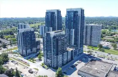 20 Meadowglen Place Unit# 2010 Toronto E09 Ontario M1G 0A9