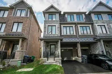 28 Folcroft Street Brampton Ontario L6Y 6L3