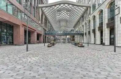 480 Front Street Unit# 1702 Toronto C01 Ontario M5V 0V6