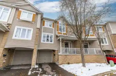 7101 Branigan Gate Unit# 31 Mississauga Ontario L5N 7S2