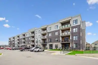 99B Farley Road Unit# 414 Centre Wellington Ontario N1M 0J9