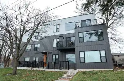 148 Glenlake Avenue Unit# 3 Toronto W02 Ontario M6P 1E7