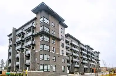 9700 Ninth Line Unit# 209 Markham Ontario L6B 1A8