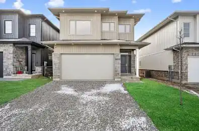 8868 Angie Drive Niagara Falls Ontario L2H 3W8