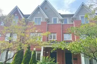 159 Tenth Street Unit# 02 Toronto W06 Ontario M8V 4C7