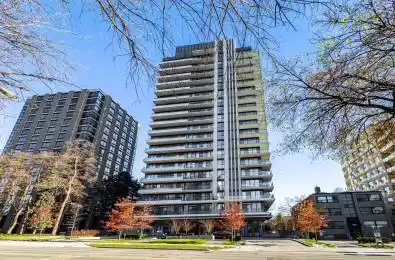 609 Avenue Road Unit# 1202 Toronto C02 Ontario M4V 2K3