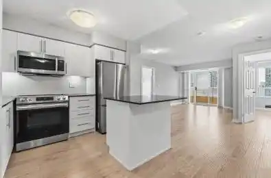 310 Burnhamthorpe Road Unit# 2701 Mississauga Ontario L5B 4P9