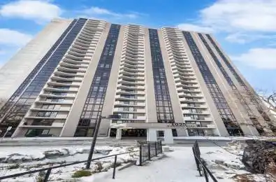 1025 RICHMOND RD #2305 Road Woodroffe Ontario K2B 8G8