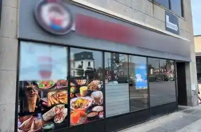 1 Dunlop Street Unit# Main Fl Barrie Ontario L4N 1A1