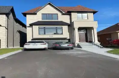 36 Elm Grove Avenue Richmond Hill Ontario L4E 2V3