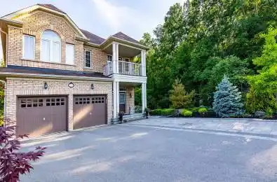 23 Halo Court Vaughan Ontario L6A 4L3