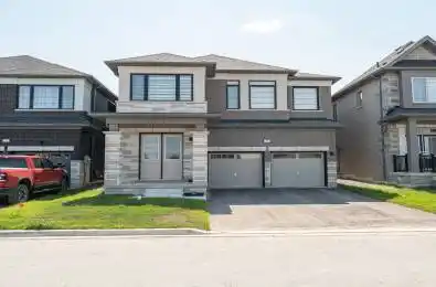 30 Orr Avenue Erin Ontario N0B 1T0