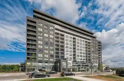 1880 GORDON Street Unit# 1105 Guelph Ontario N1L 0P5