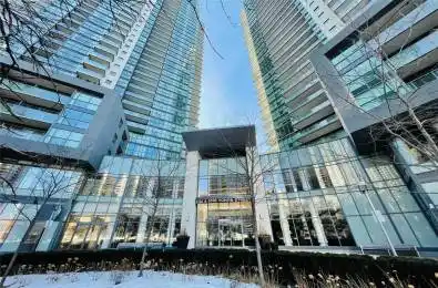 5168 Yonge Street Unit# 1806 Toronto C07 Ontario M2N 0G1