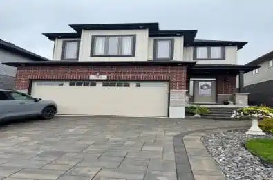 199 Carriage Way Unit# BASEMENT Waterloo Ontario N2K 1S7