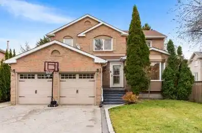 333 Rannie Road Newmarket Ontario L3X 1K3