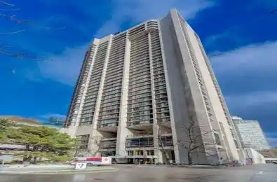 33 Harbour Square Unit# 1017 Toronto C01 Ontario M5J 2G2