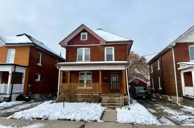 268 Murray Street Brantford Ontario N3S 5S5