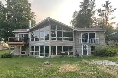 95 Fulsom Crescent Kawartha Lakes Ontario L3V 6H5