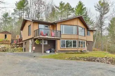 17206 Highway 41 N/A Addington Highlands Ontario K0H 1K0