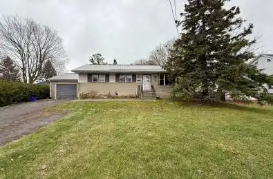 725 Front Road Kingston Ontario K7M 5R6