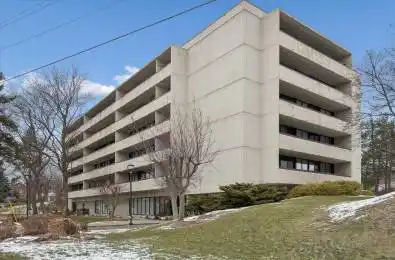 120 Elgin Street Unit# 102 Oshawa Ontario L1G 1S7