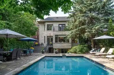 135 Buckingham Avenue Toronto C12 Ontario M4N 1R5