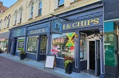 21 Kent Street Kawartha Lakes Ontario K9V 2X9