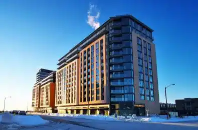 100 Eagle Rock Way Unit# 1004 Vaughan Ontario L6A 5A7