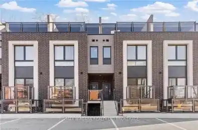 6065 Mcleod Road Unit# 115 Niagara Falls Ontario L2G 0Z7