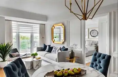 15 Stollery Pond Crescent Unit# 511 Markham Ontario L6C 0Y4