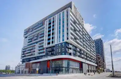 8119 Birchmount Road Unit# 1428 Markham Ontario L6G 0H5