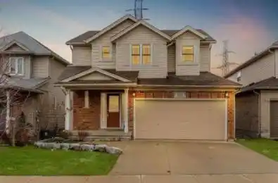 565 St. Moritz Avenue Waterloo Ontario N2T 2Z3