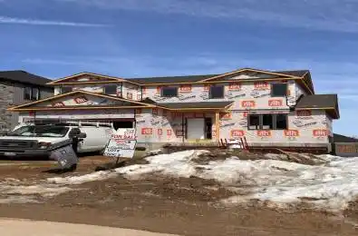 Lot 55 Pugh Street Perth East Ontario N0K 1M0