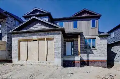 116 Pugh Street Perth East Ontario N0K 1M0