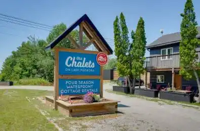 1912 Muskoka Rd/ Hwy 169 Road Gravenhurst Ontario P1P 1R2