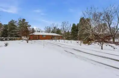 6780 McNiven Road Burlington Ontario L7P 0K6